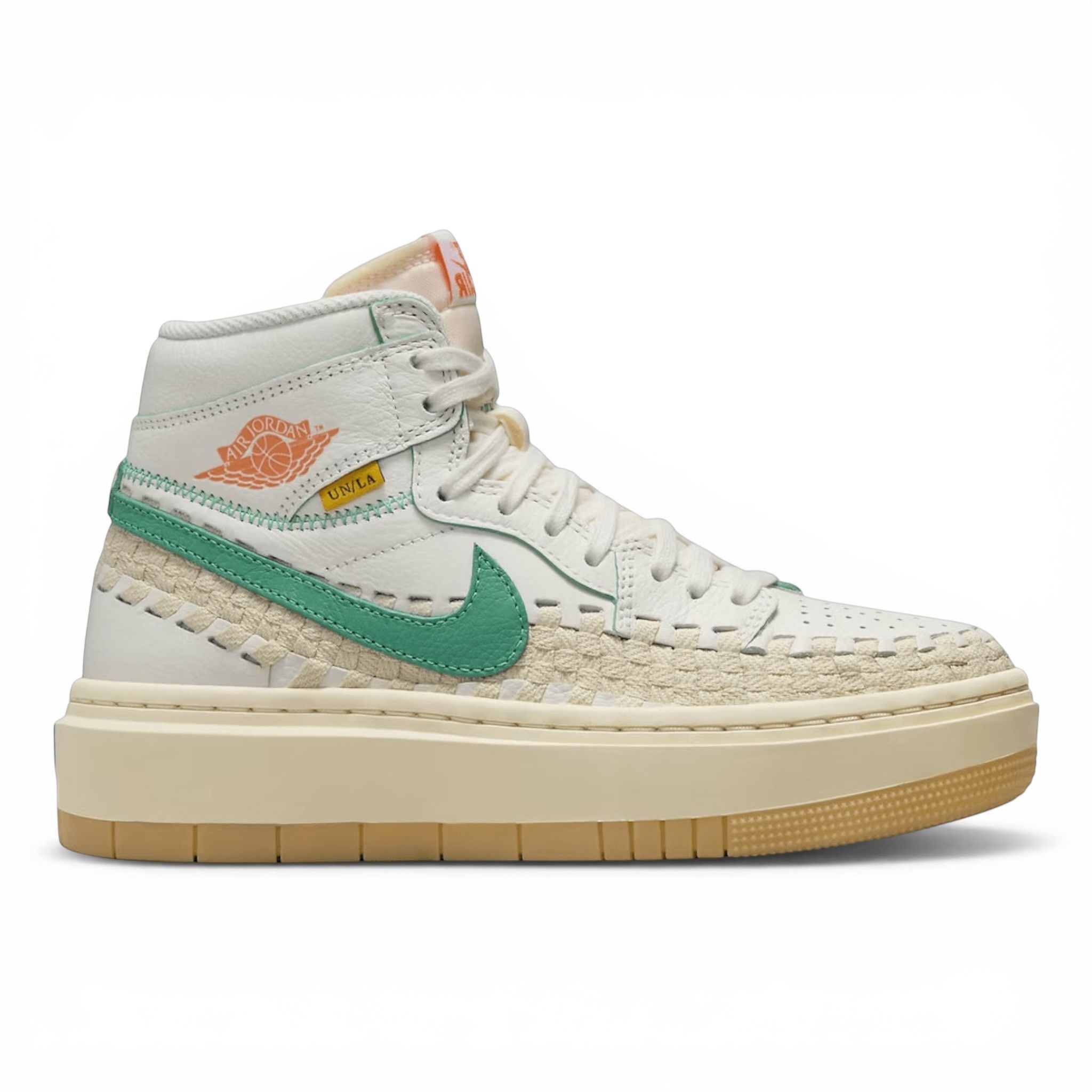 Nike 1 Elevate High SP Union LA Bephies Beauty Supply Summer of Size US 12 / IT 42 - 1 Preview