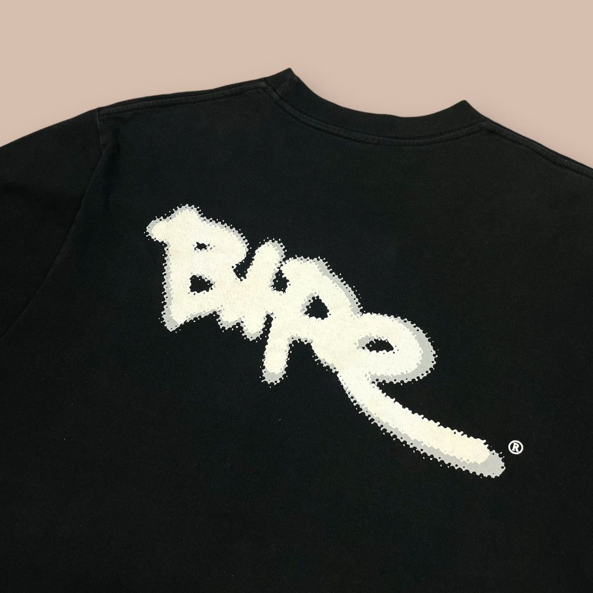 Bape Bape OG2000's Long Sleeve Pocket Tee Size US L / EU 52-54 / 3 - 8 Thumbnail