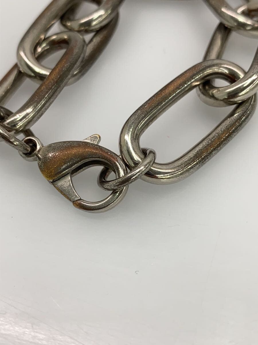 Raf Simons Aged Chain Bracelet Size ONE SIZE - 4 Thumbnail