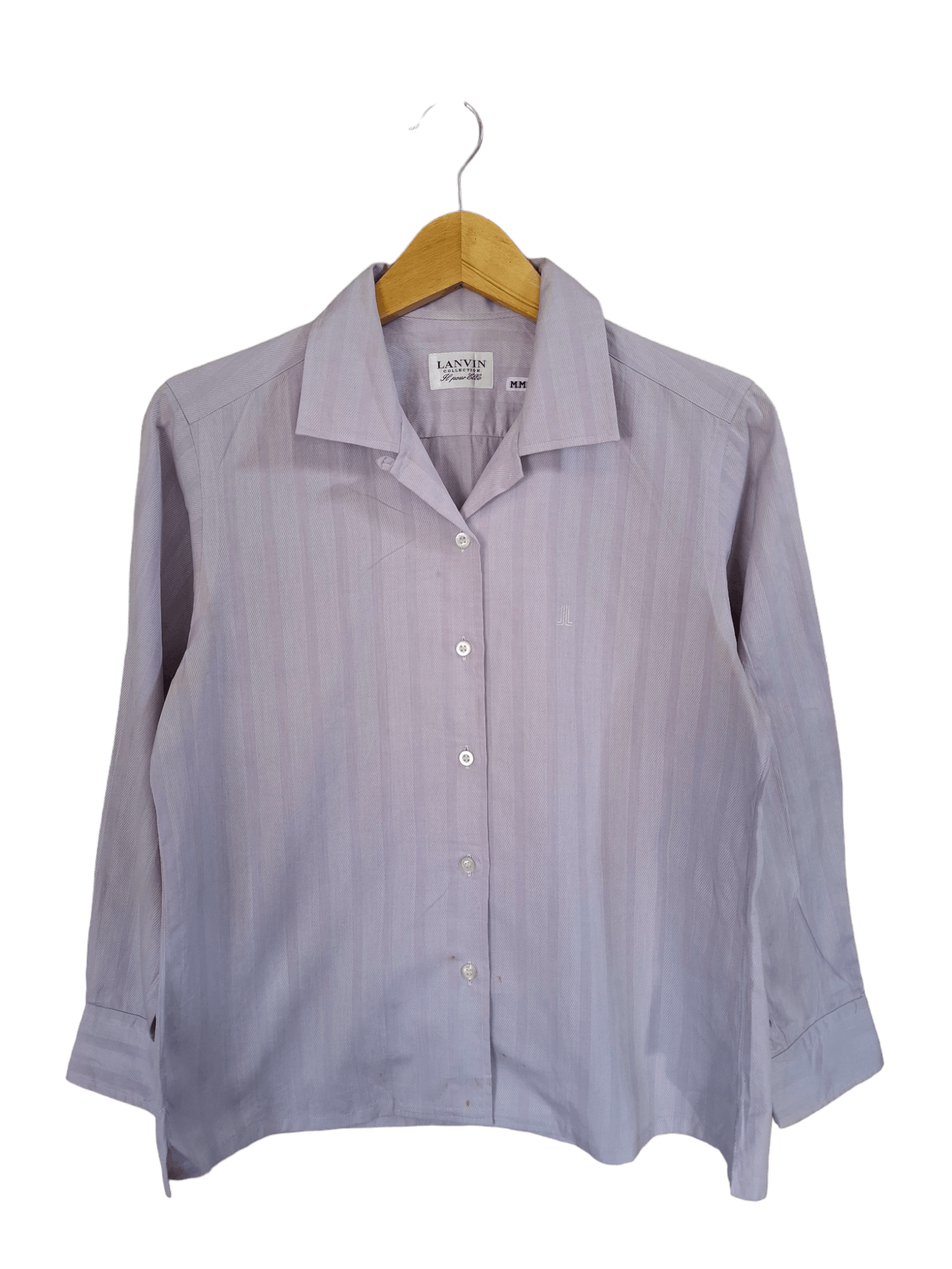 Vintage Lanvin long Sleeve shirt