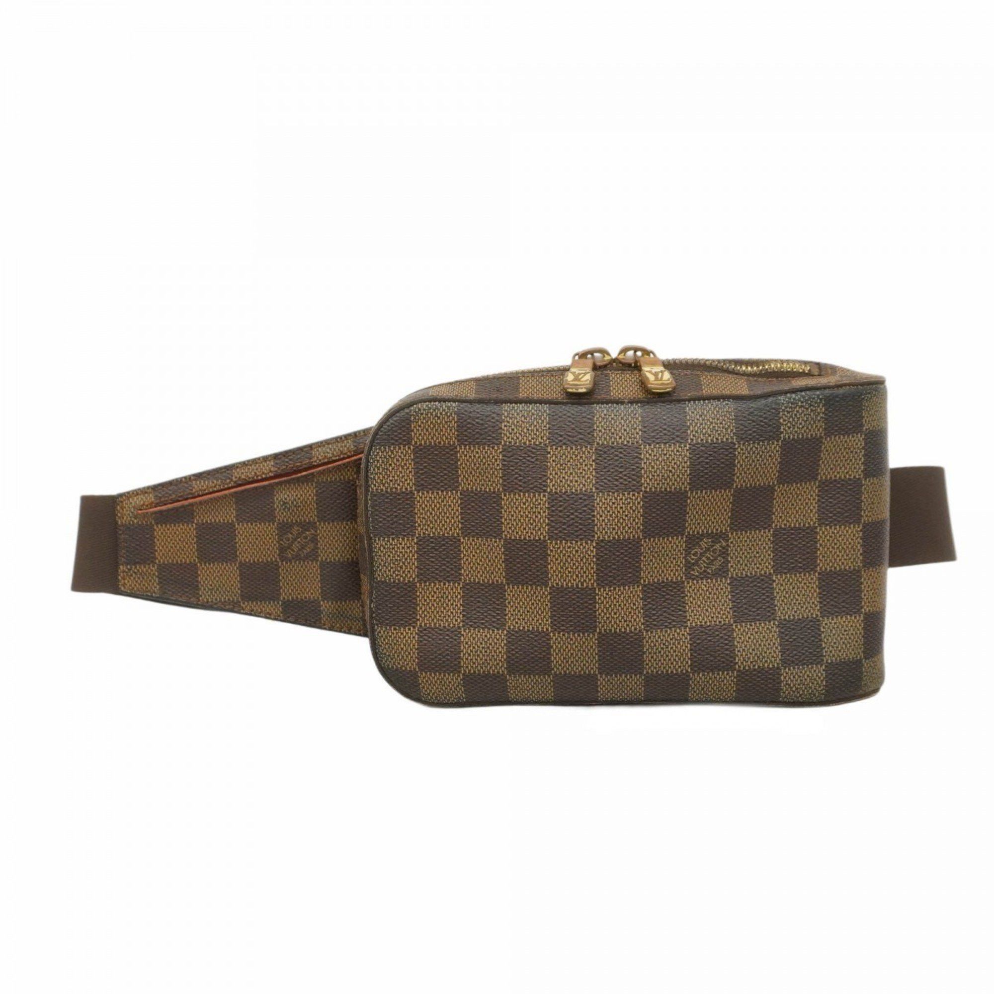 Louis Vuitton Louis Vuitton Geronimos shoulder Size ONE SIZE - 1 Thumbnail