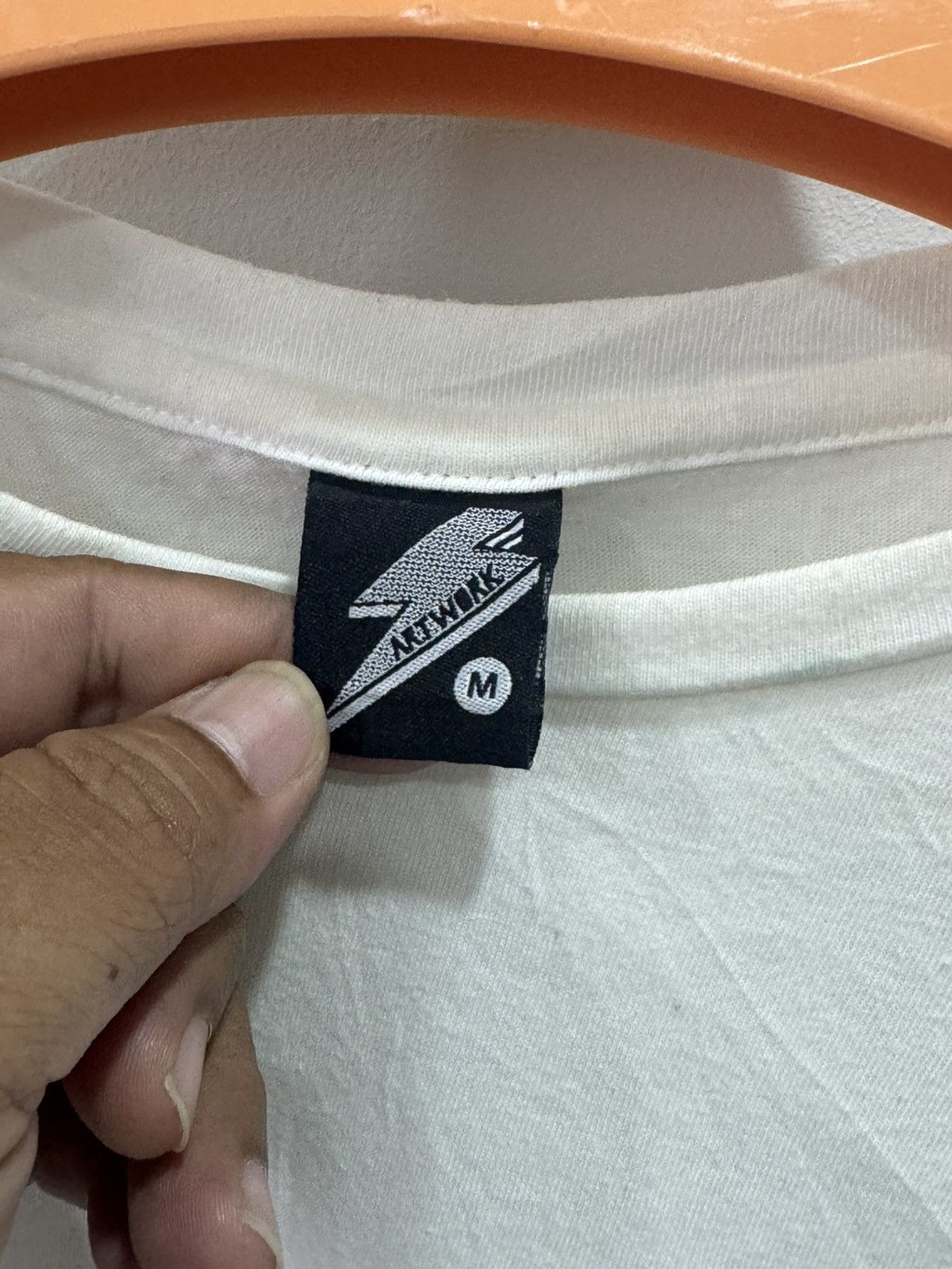 Other PUNK IS DEAD - PUNK IS BREAAD Size US M / EU 48-50 / 2 - 4 Thumbnail
