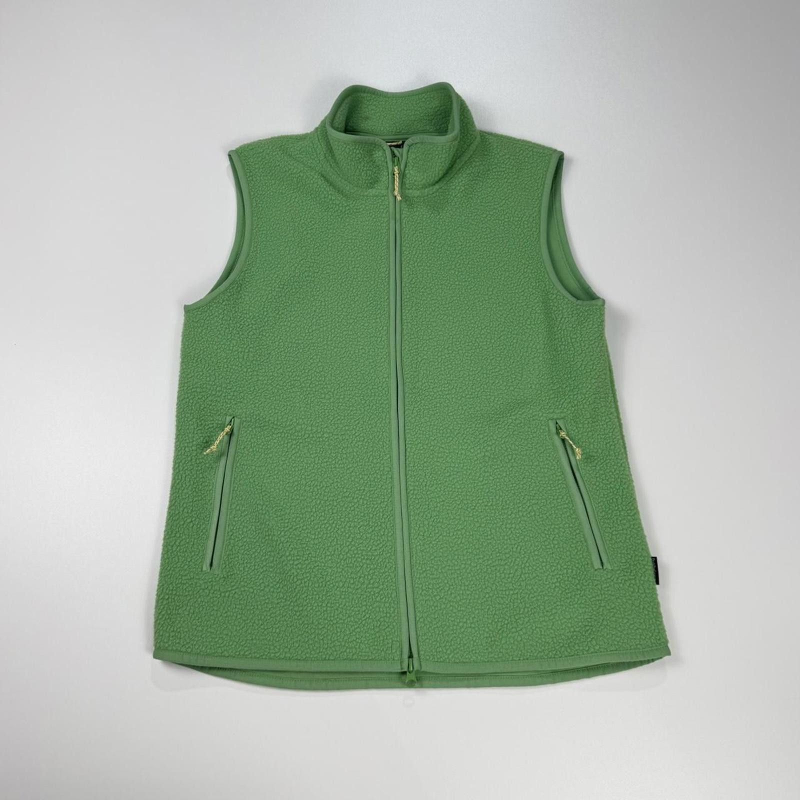Peak Performance Peak Performance Pile Vest Size M / US 6-8 / IT 42-44 - 2 Thumbnail