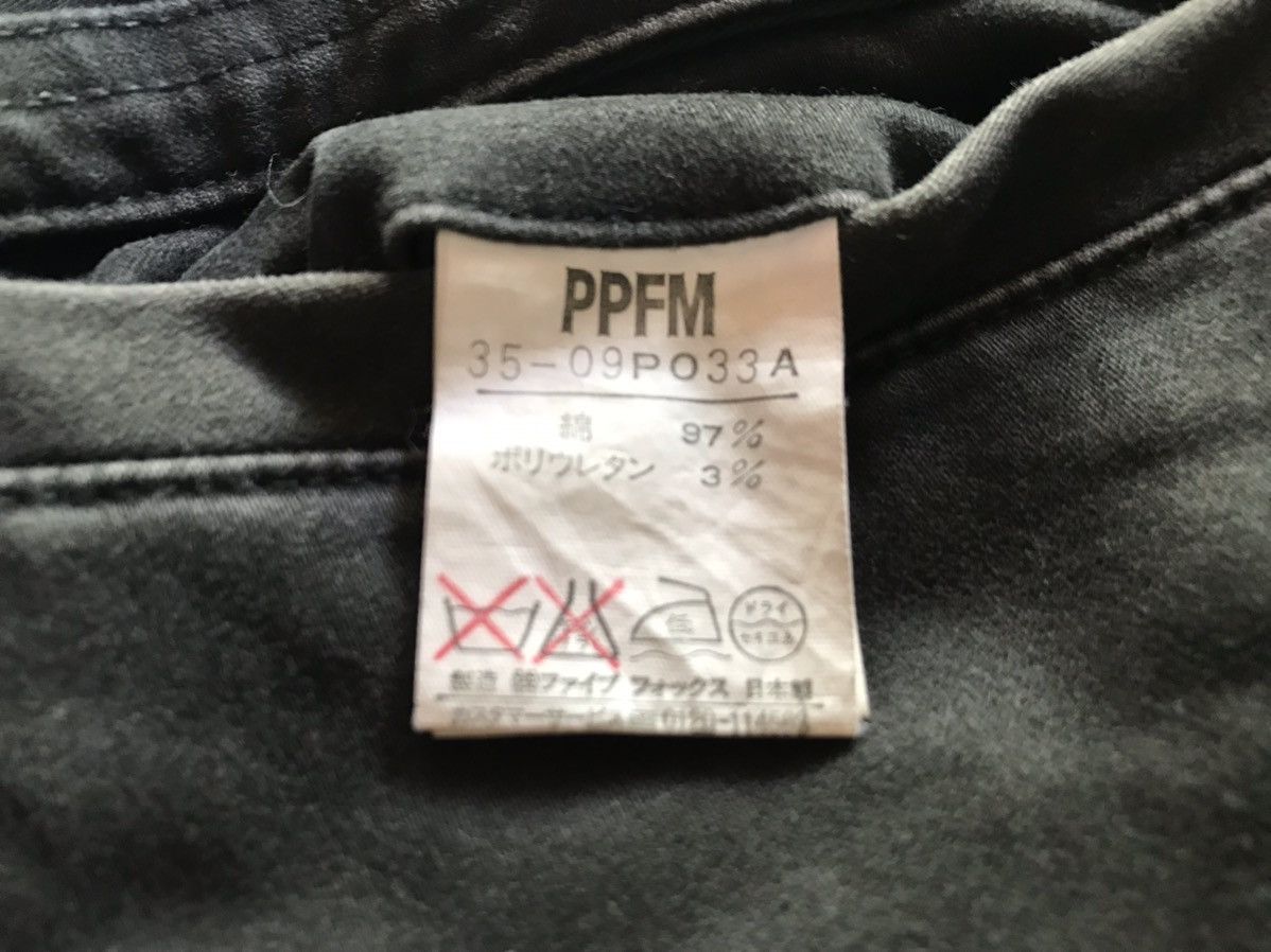 PPFM PPFM Cargo Pants Size S Size US 28 / EU 44 - 6 Thumbnail