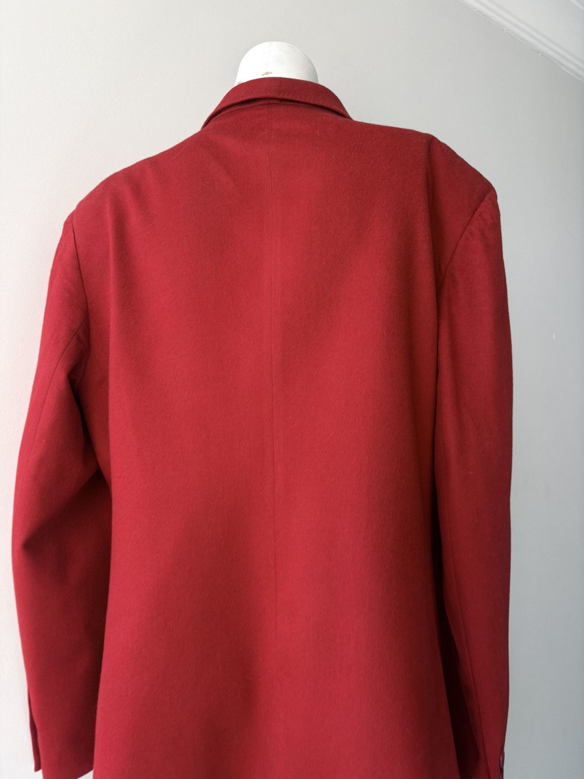 Burberry Burberry blazer Size XL / US 12-14 / IT 48-50 - 10 Thumbnail
