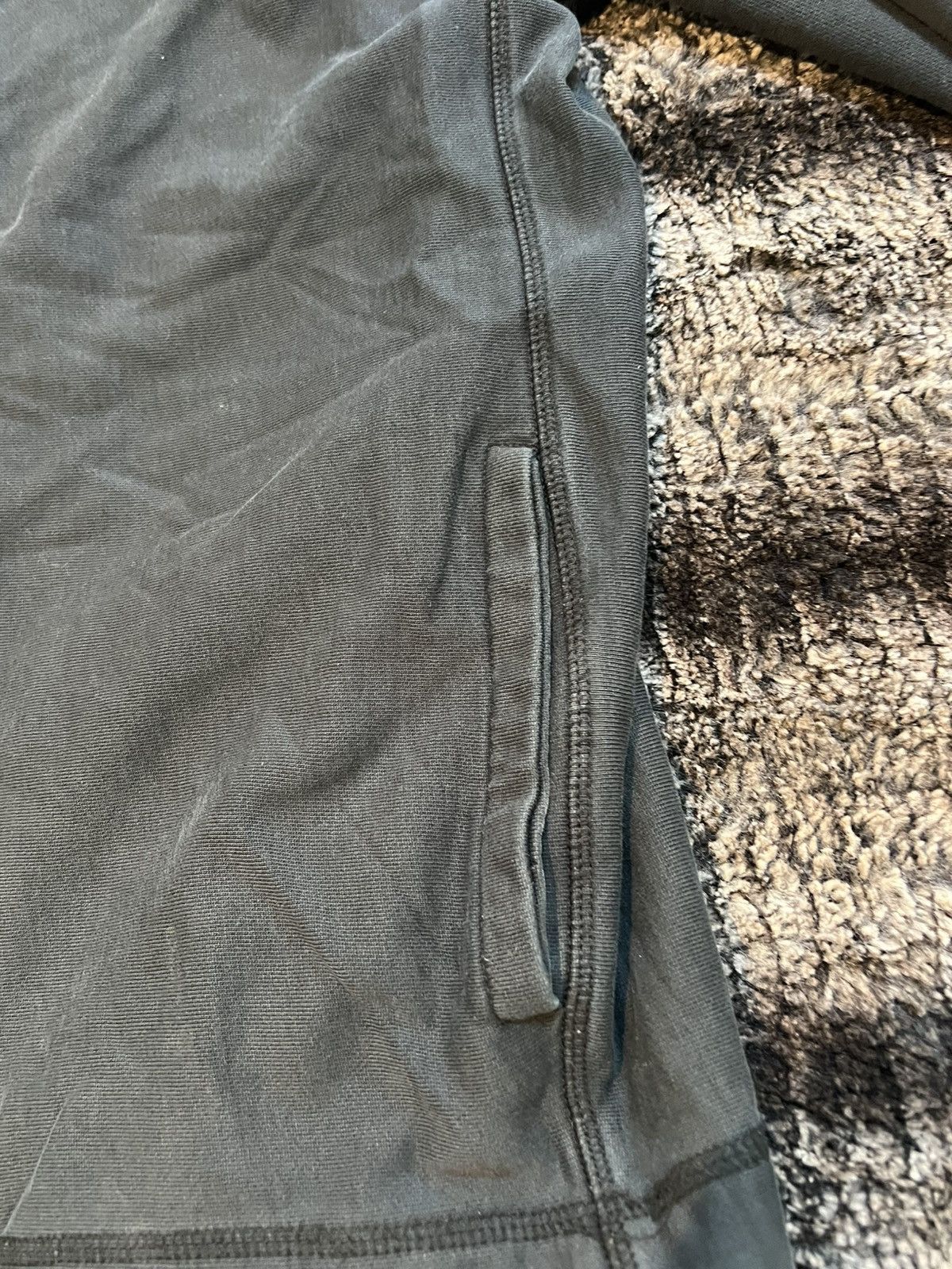 Acne Studios Acne Studios Zip Up Hoodie Size US M / EU 48-50 / 2 - 7 Thumbnail
