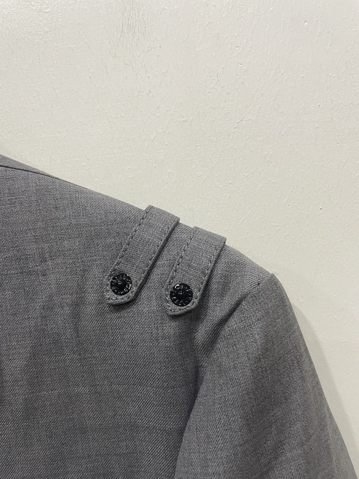 PPFM PPFM Coat Blazer Size US M / EU 48-50 / 2 - 7 Thumbnail