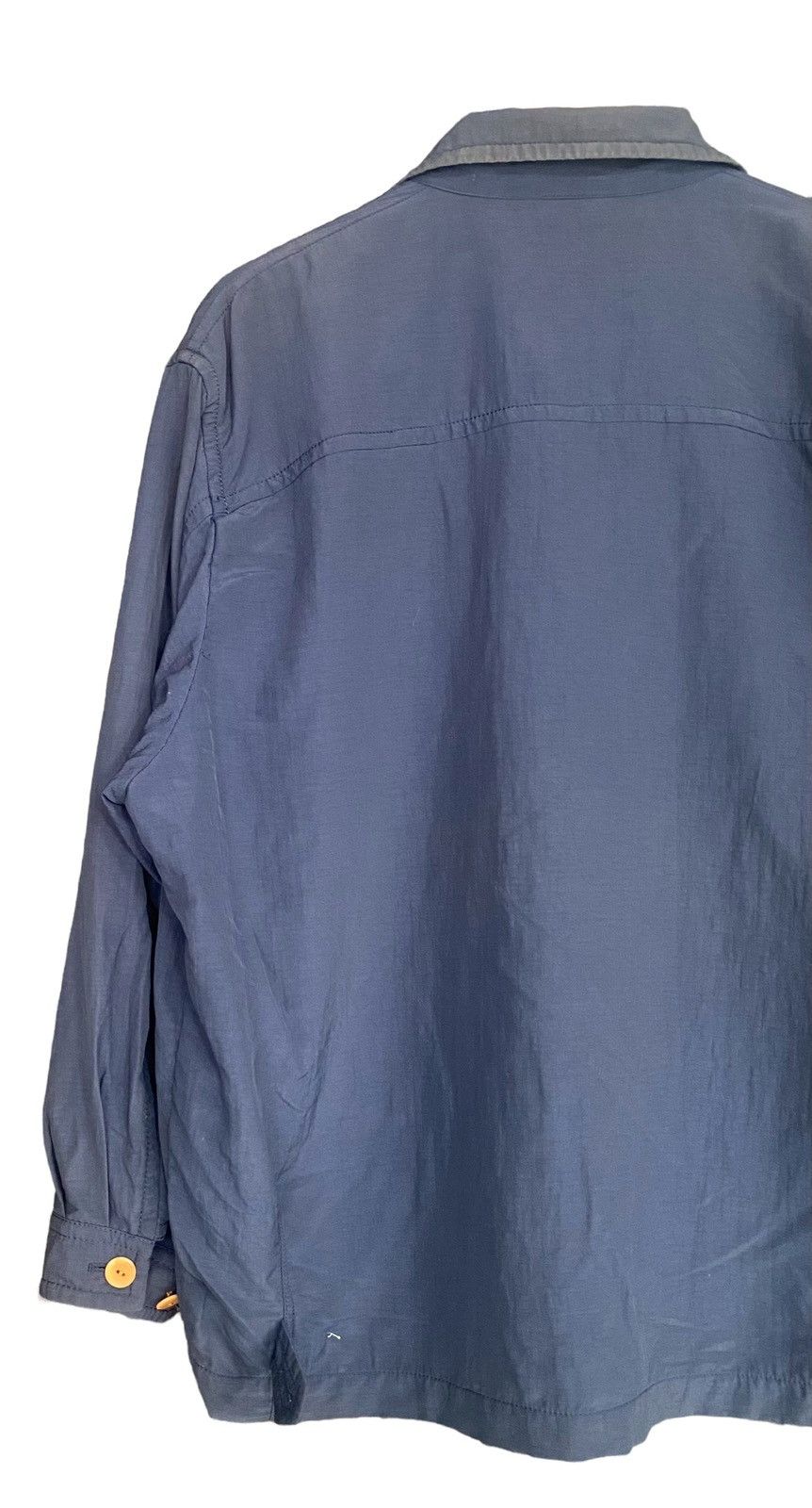 Christian Dior Monsieur Vintage🔥Christion Dior MONSIEUR Zipper Jacket Size US M / EU 48-50 / 2 - 12 Thumbnail