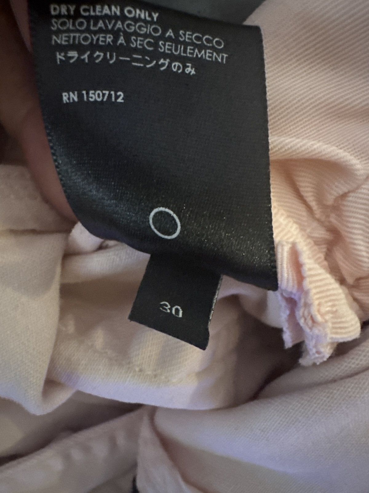 Amiri MX1 Amiri Jeans Size US 30 / EU 46 - 9 Thumbnail