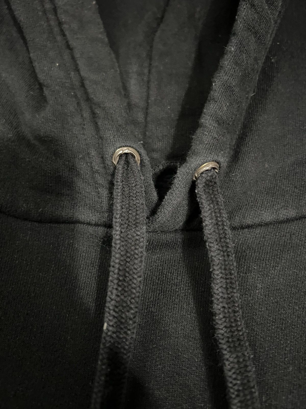 Chrome Hearts Chrome Hearts King Taco Hoodie Size US L / EU 52-54 / 3 - 5 Thumbnail