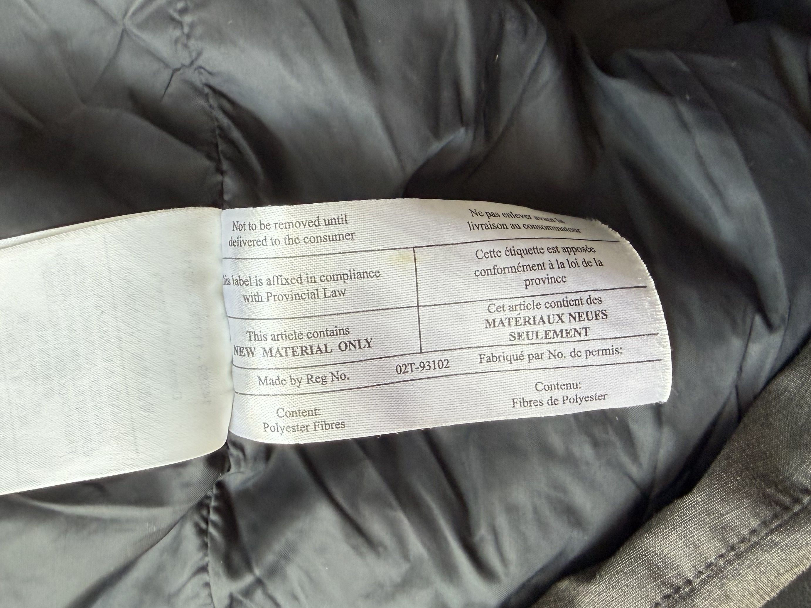 Arc'teryx ARC'TERYX Darrah Coat Puffer Parka Long Jacket Size M Casual Size M / US 6-8 / IT 42-44 - 21 Thumbnail