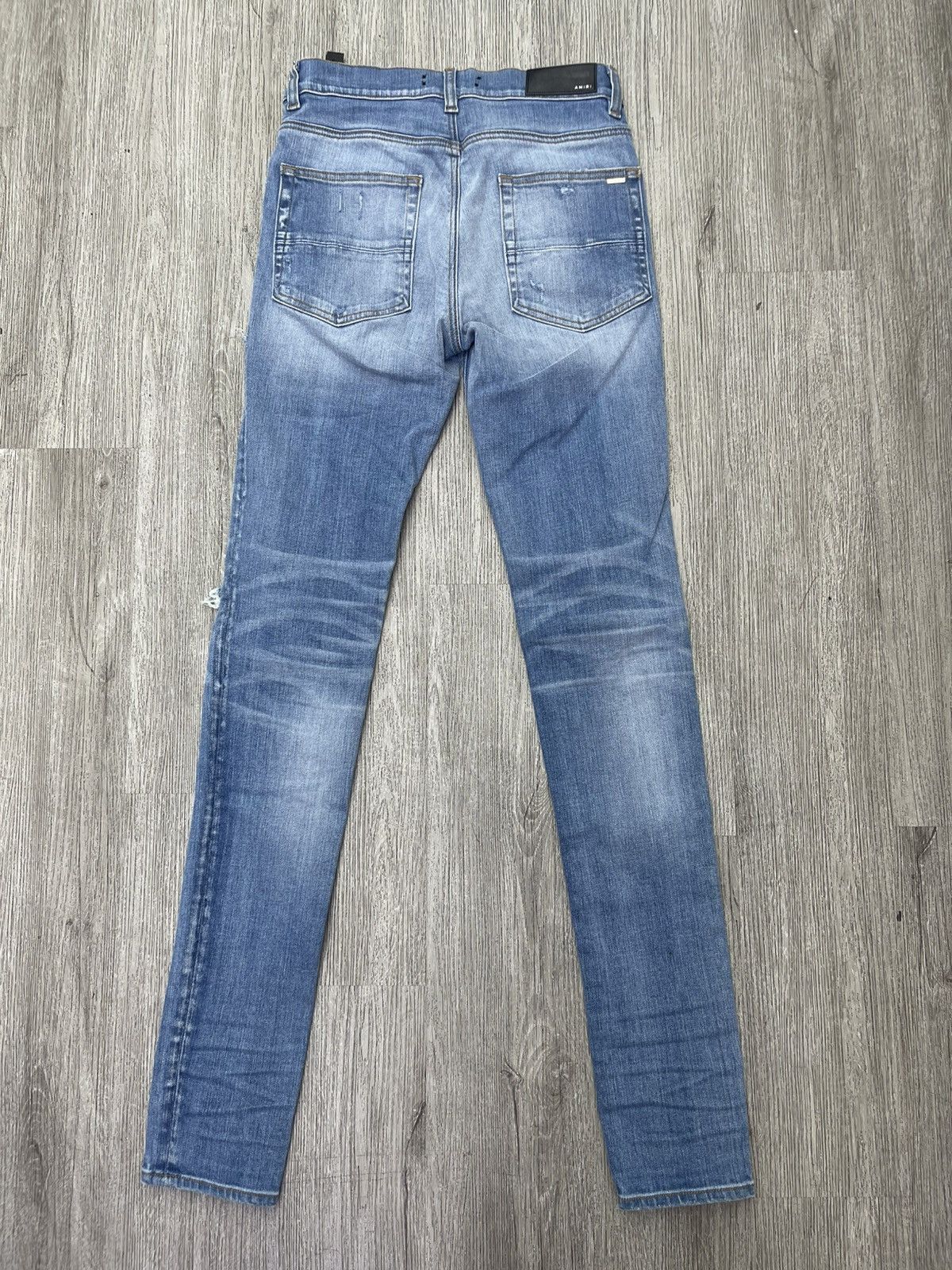 Amiri Amiri Mx1 “Aloha” Size US 29 - 2 Thumbnail