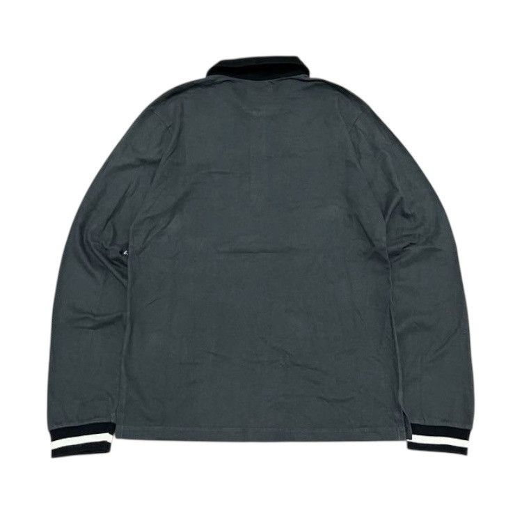 agnes b. 2000s Style Agnes.B Homme Half Zipper Polos ifsix Lgb Size US S / EU 44-46 / 1 - 7 Thumbnail