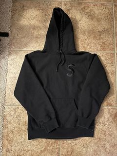 Supreme cheap tonal hoodie