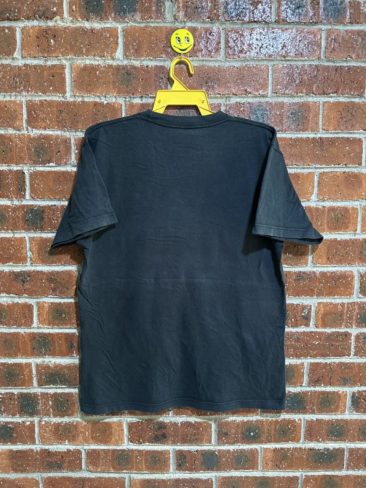Band Tees × Vintage Vintage Slipknot Faded Tee Size US M / EU 48-50 / 2 - 6 Thumbnail