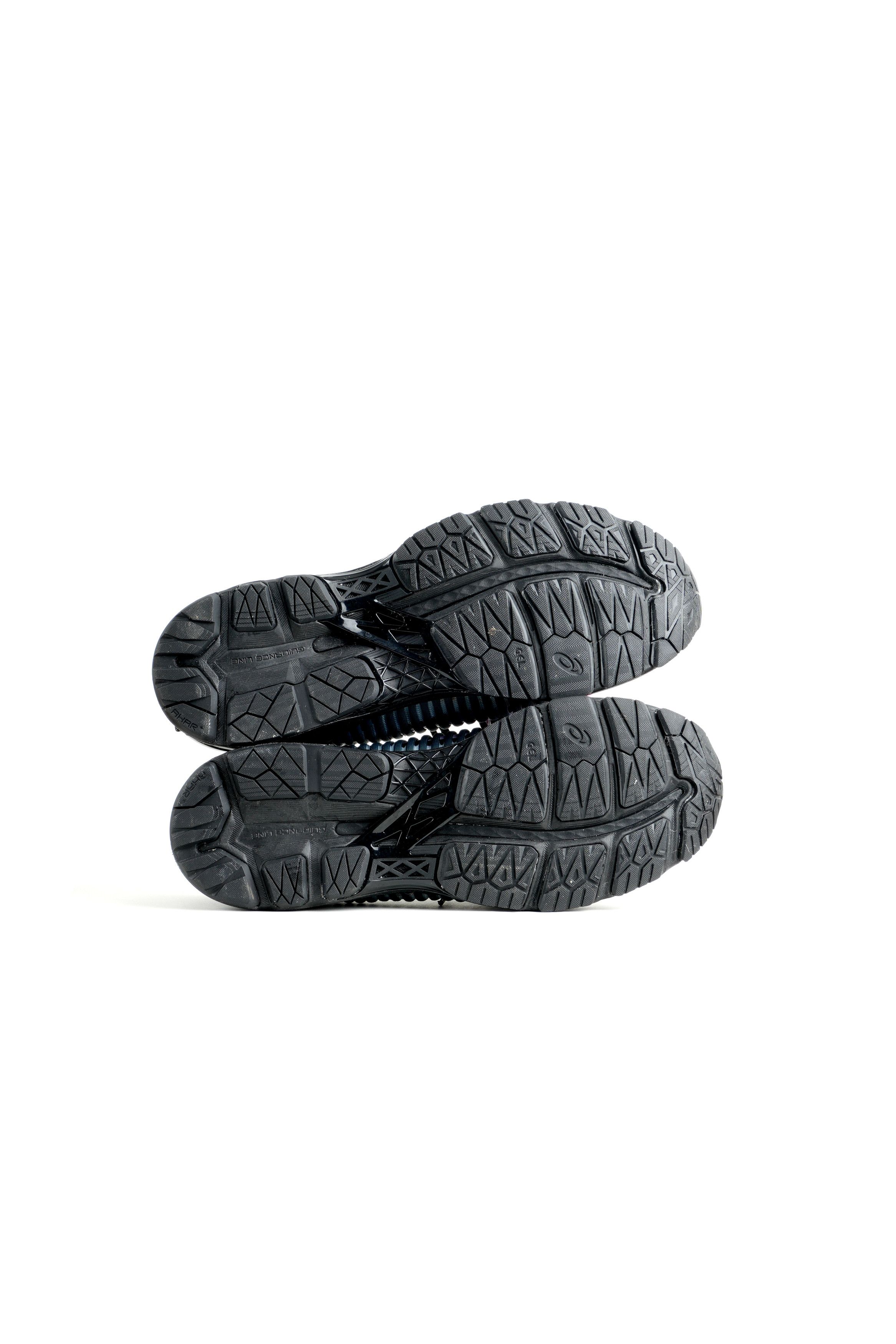Asics × Kiko Kostadinov Gel Delva 1 "Murasaki" Sneakers Size US 11 / EU 44 - 11 Thumbnail