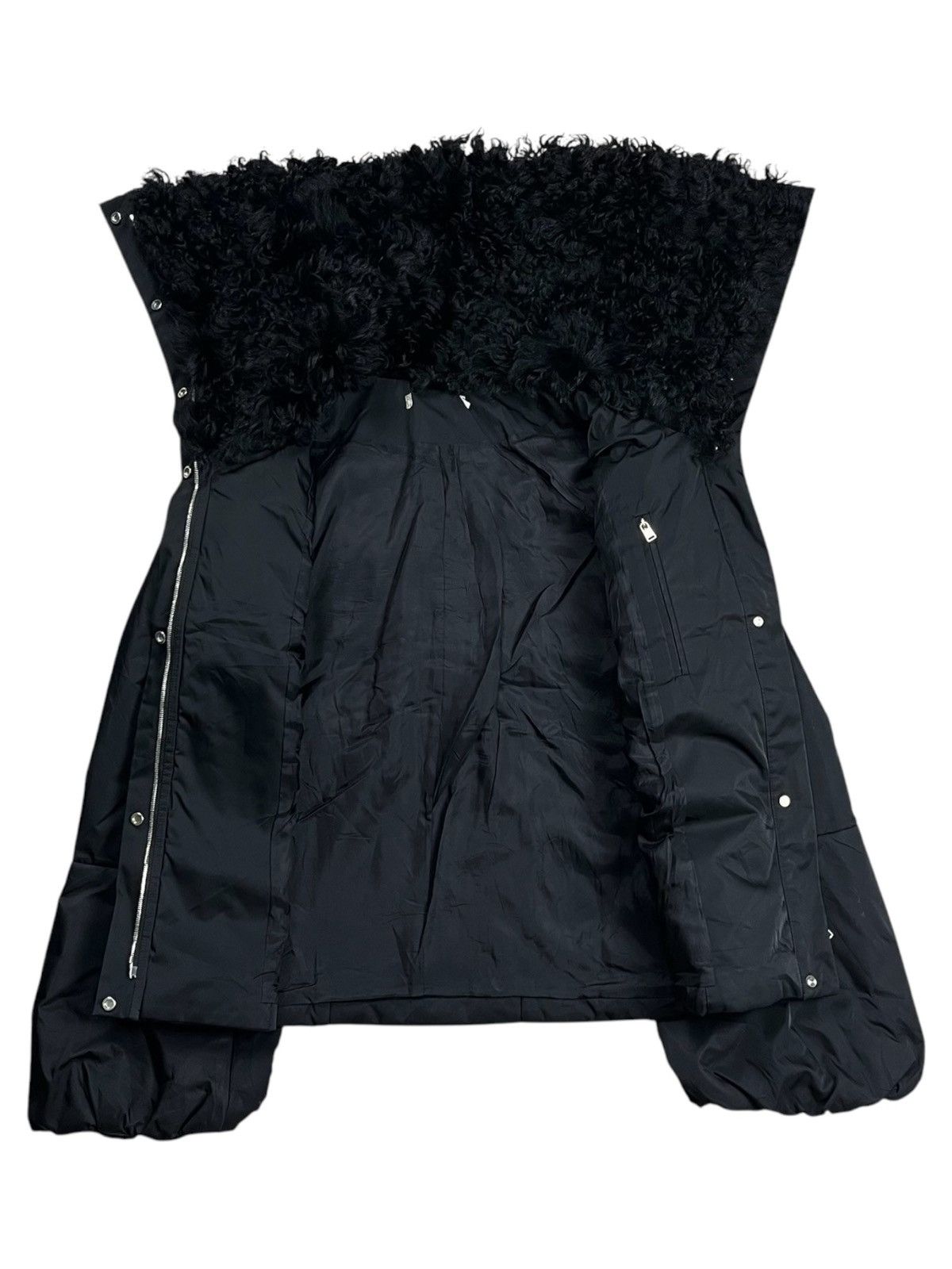 14th Addiction 2000s Excella Zips - BDSM Jacket Size US M / EU 48-50 / 2 - 3 Thumbnail