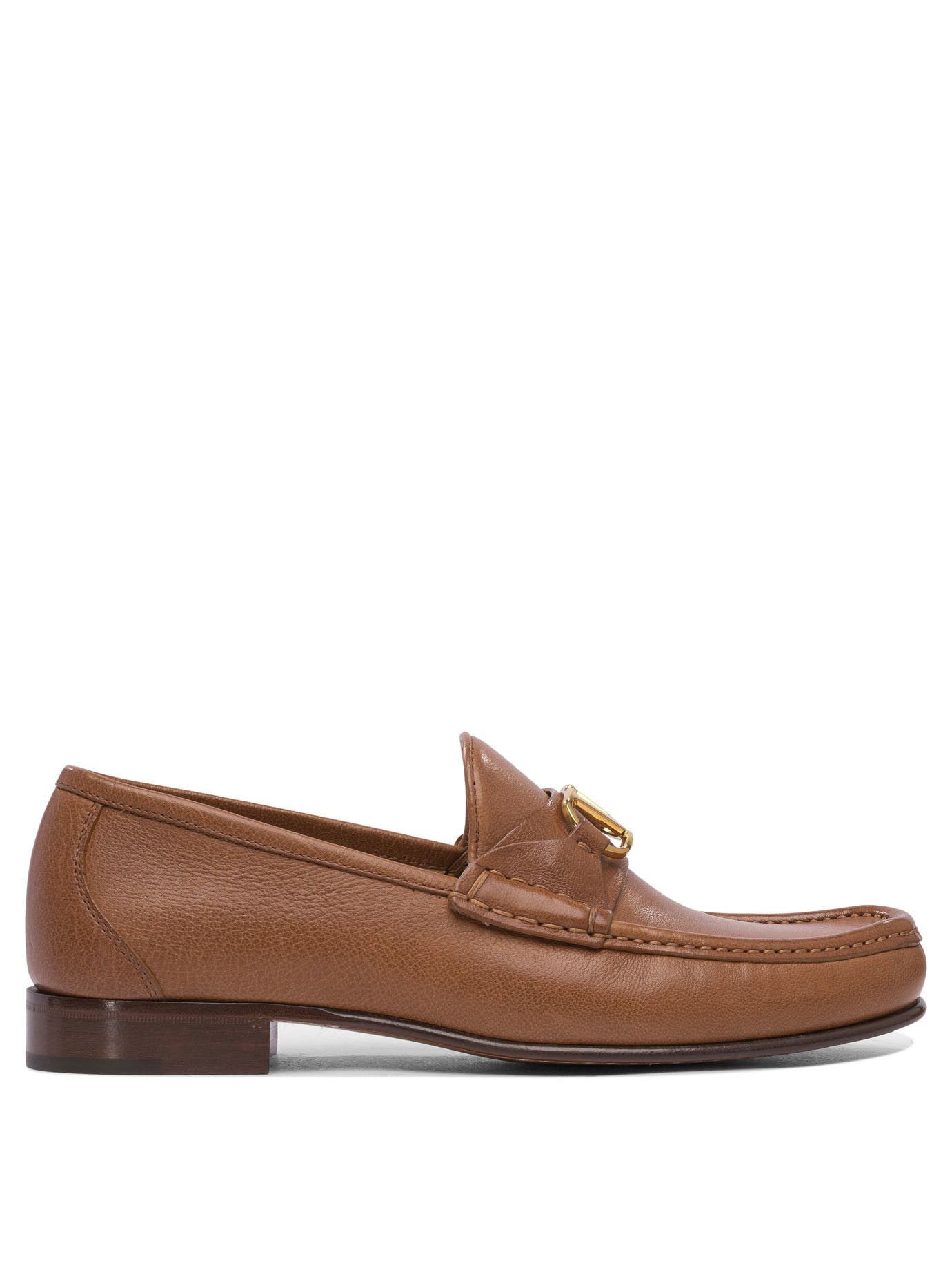 Vlogo Signature 20Mm Loafers