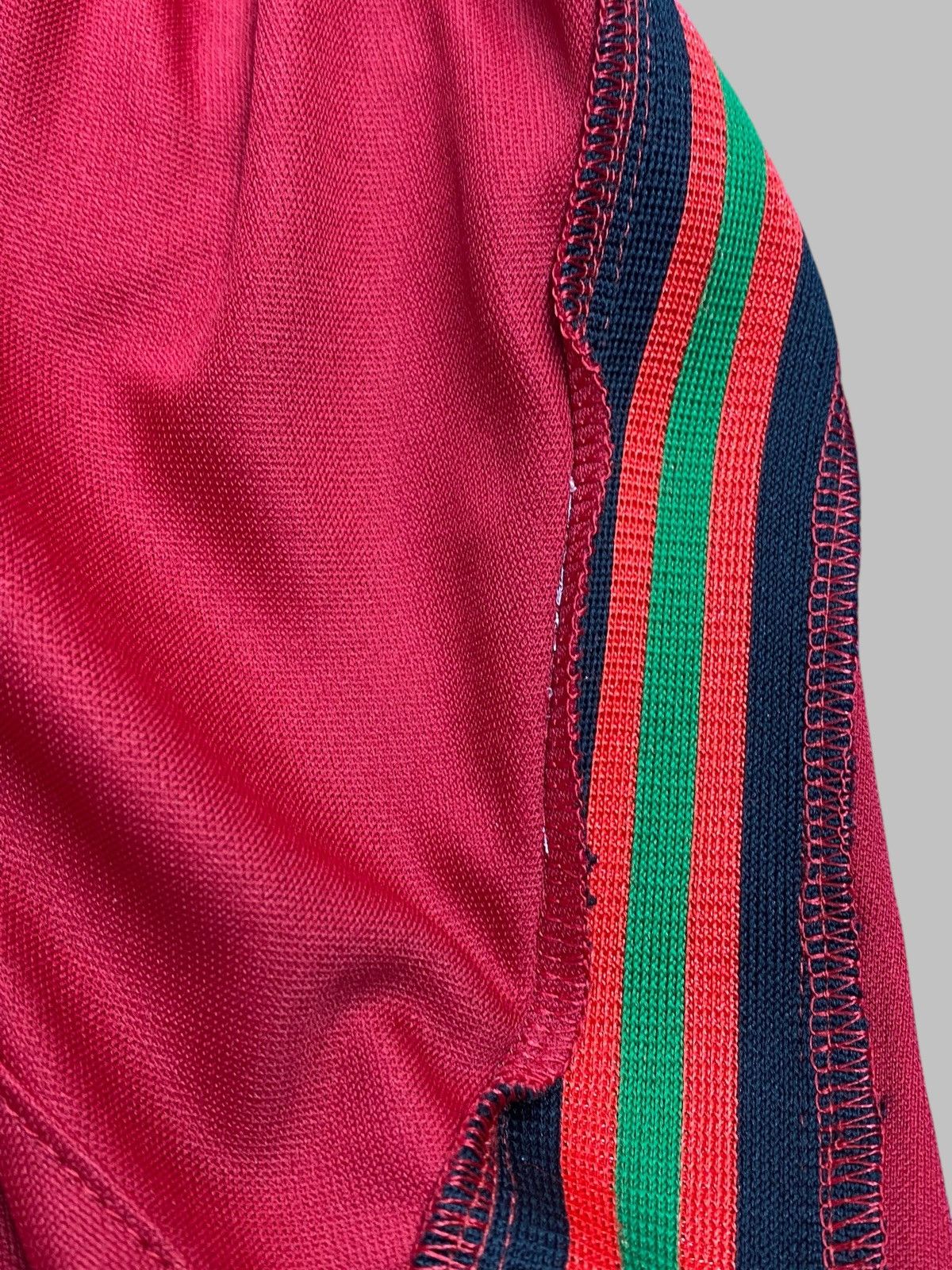 Nike 🔥 PORTUGAL NIKE VINTAGE JERSEY CR7 EURO 2020 RARE VIBES Size US M / EU 48-50 / 2 - 13 Thumbnail