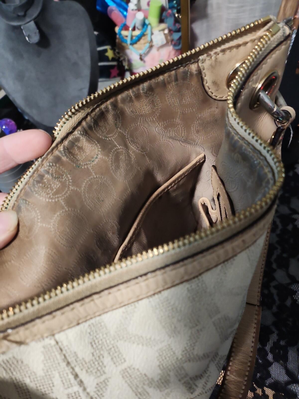 Michael Kors Michael Kors shoulder bag Size ONE SIZE - 6 Thumbnail