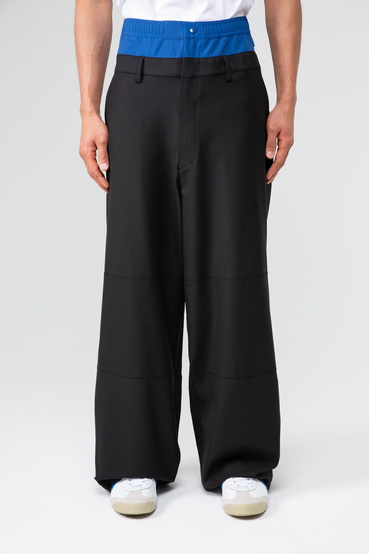 Ambush Design $950 Ambush Belt Pants Size US 30 / EU 46 - 1 Thumbnail