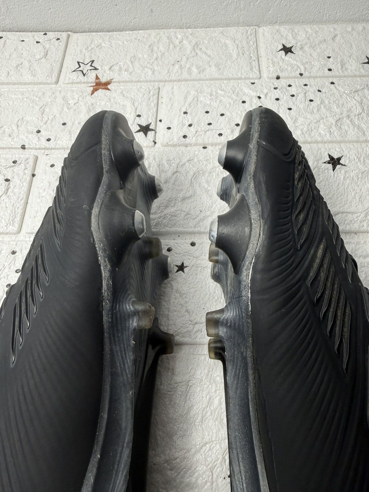 Adidas Adidas Predator 24 Elite Soft SG US11.5 UK11 EUR46 Cleats Size US 11.5 / EU 44-45 - 9 Thumbnail