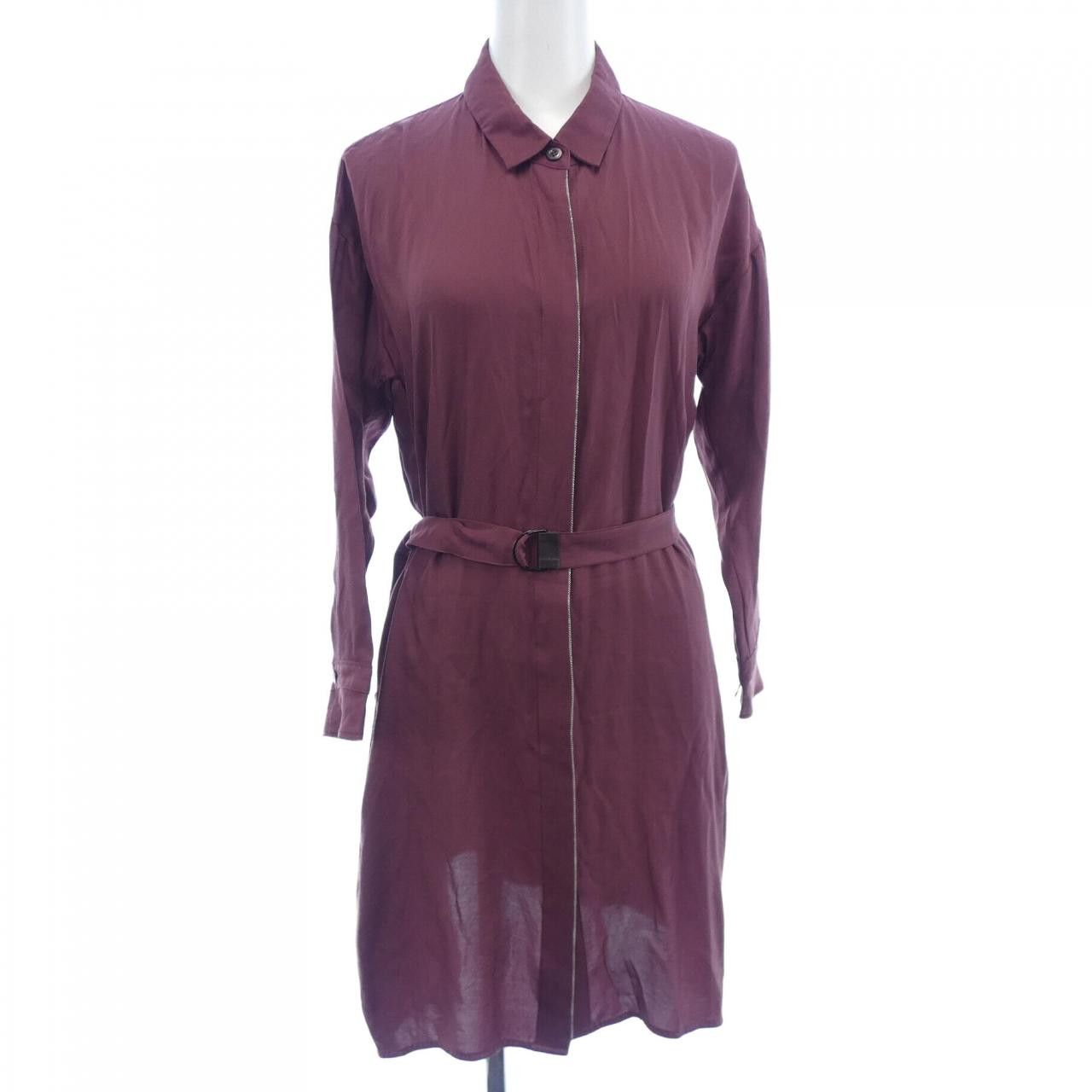 Other Other Morabito Blanc Dress Others Dresses DUTY FREE for USA Size ONE SIZE - 1 Thumbnail