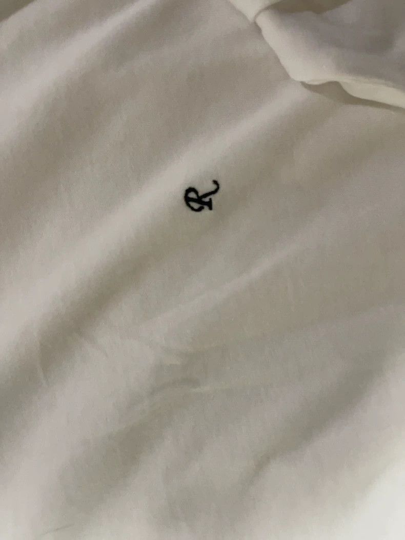 Raf Simons raf simons 21fw long sleeve Size US M / EU 48-50 / 2 - 5 Thumbnail
