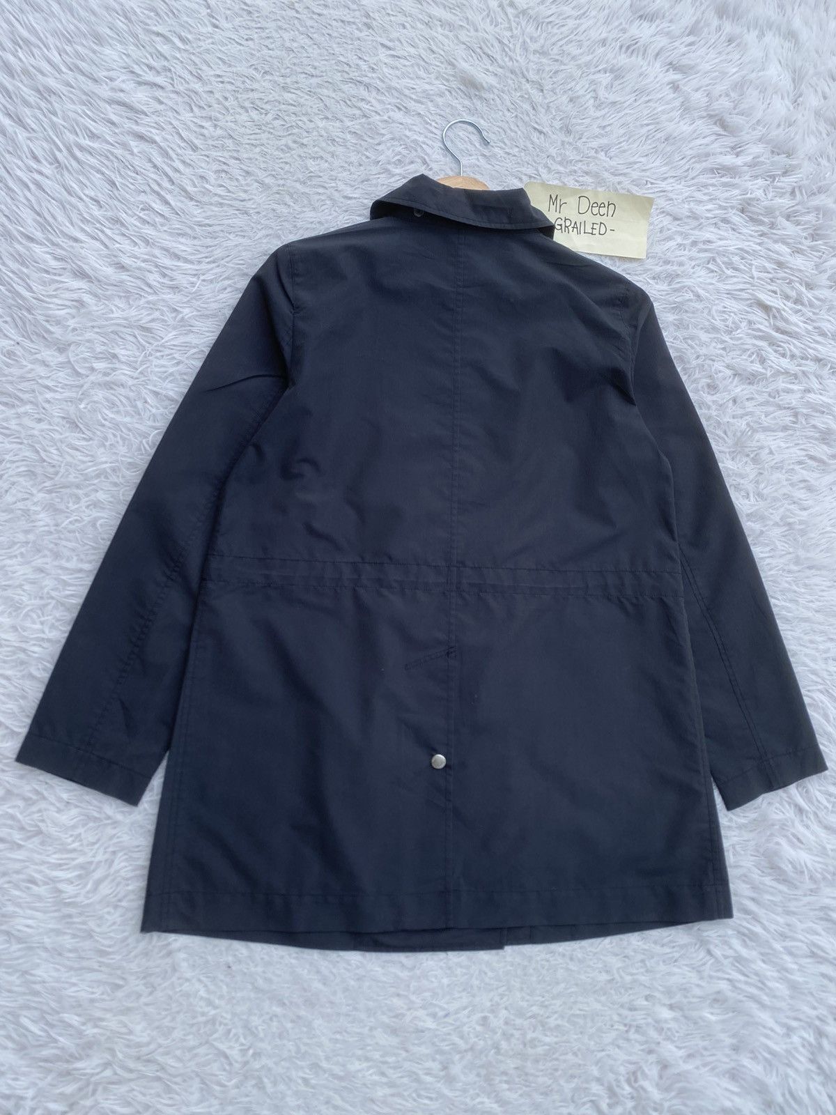 Mackintosh Rare Mackintosh Philosophy Double Breasted Jacket/ Blazer Size US M / EU 48-50 / 2 - 23 Thumbnail