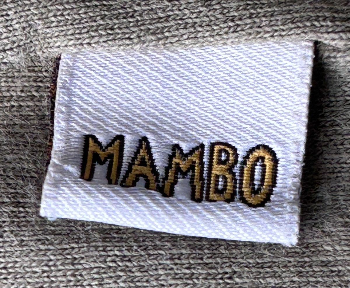 Mambo × Vintage MAMBO GRAPHICS X VINTAGE X FINE ART X AUSTRALIAN BRAND Size US M / EU 48-50 / 2 - 9 Thumbnail