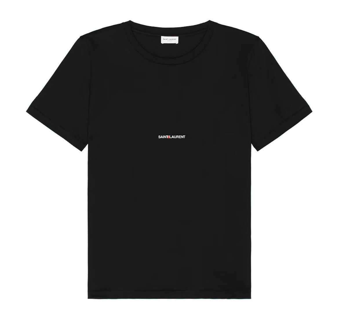 Saint Laurent Short Sleeve Shirt | Grailed