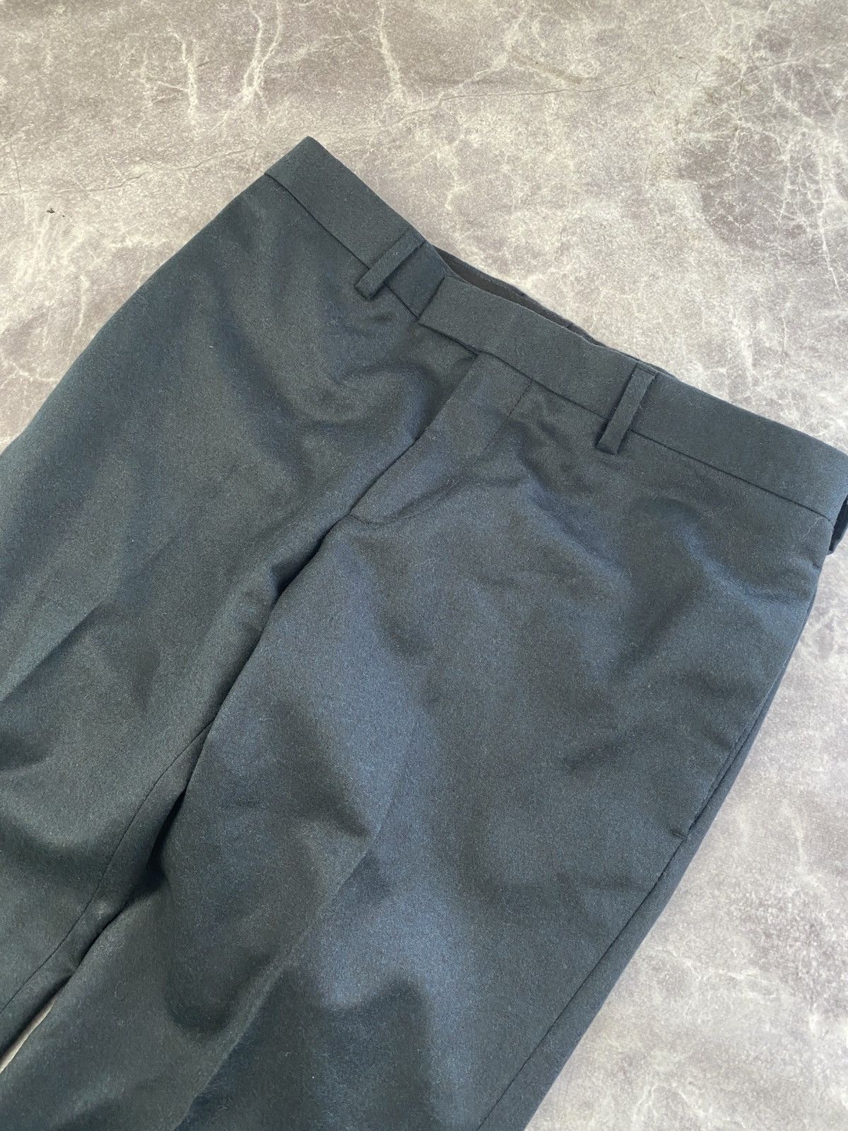 The Kooples The Kooples Paris Classic Trousers Pants Size: 46 Size US 30 / EU 46 - 2 Thumbnail