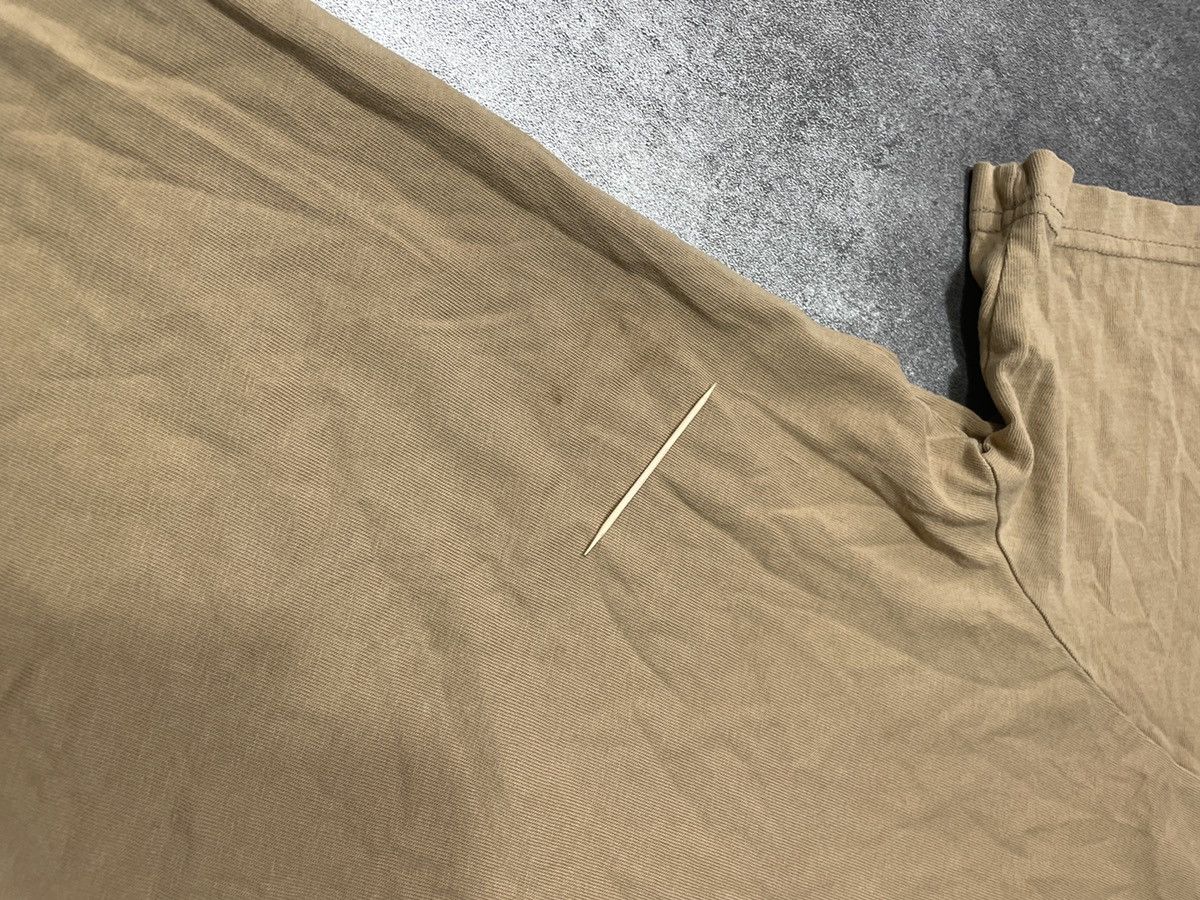 Levi's × Vintage 🔥Offers🔥Levis Tee Spellout Hype Streetwear Size US L / EU 52-54 / 3 - 9 Thumbnail