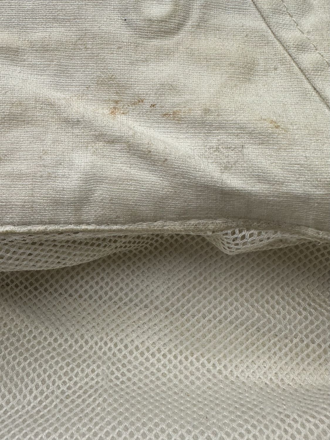 Diesel Diesel Vintage Linen Archive Jacket (260) Size US S / EU 44-46 / 1 - 12 Thumbnail