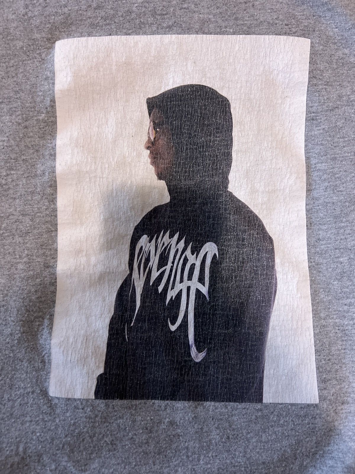 Revenge Revenge Young thug picture tee Size US M / EU 48-50 / 2 - 3 Thumbnail