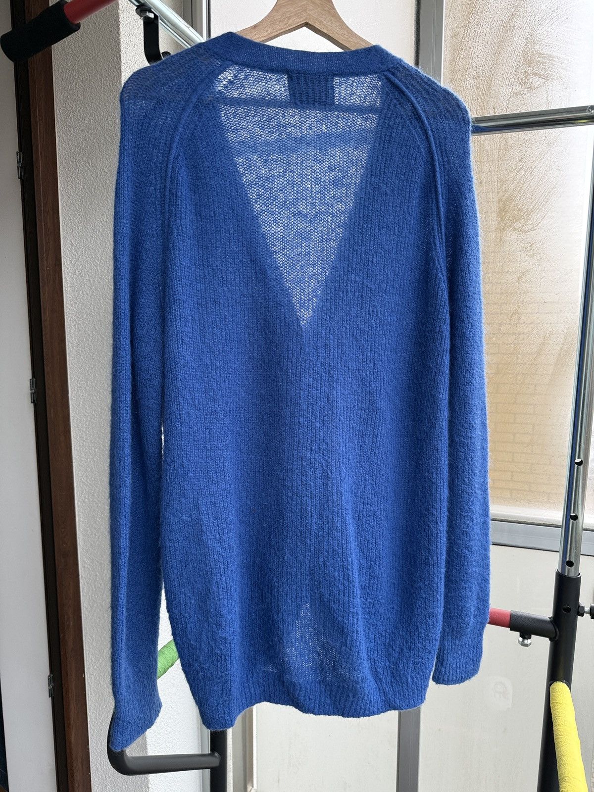 Acne Studios Acne Berly New Aw09 Sweater Size M / US 6-8 / IT 42-44 - 5 Thumbnail