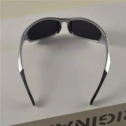 Designer × Vintage Retro punk sunglasses Size ONE SIZE - 3 Thumbnail