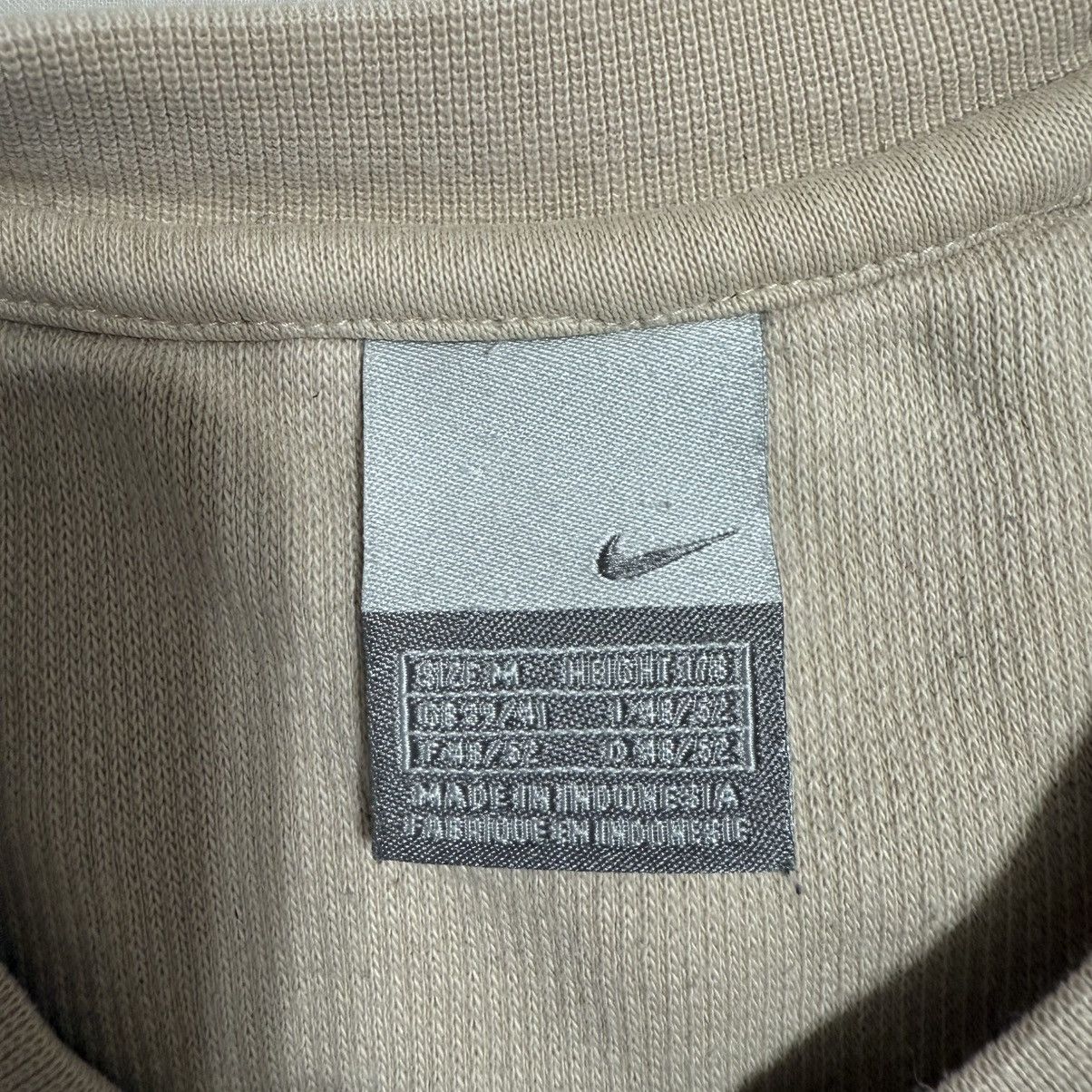Nike Vintage Nike Sweater Size US M / EU 48-50 / 2 - 3 Thumbnail