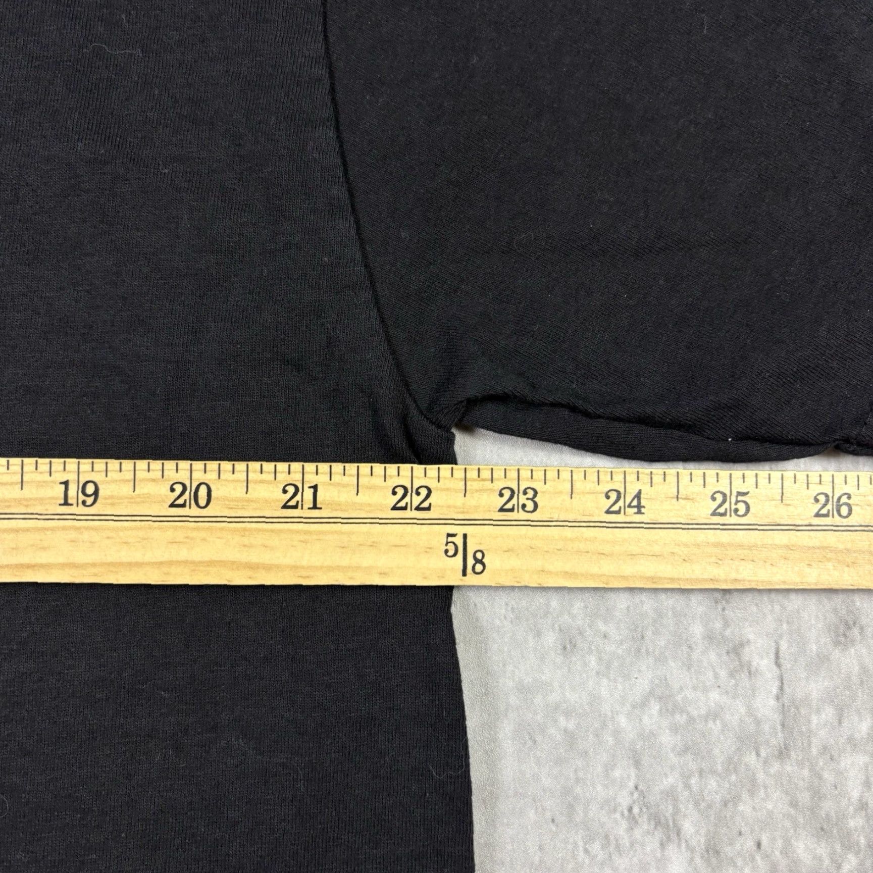 Vintage **Vintage Black Casino T-Shirt Art Promo XL 90s** User: Vintage Black Casino T-Shirt Art Promo XL 90s Size US XL / EU 56 / 4 - 5 Thumbnail
