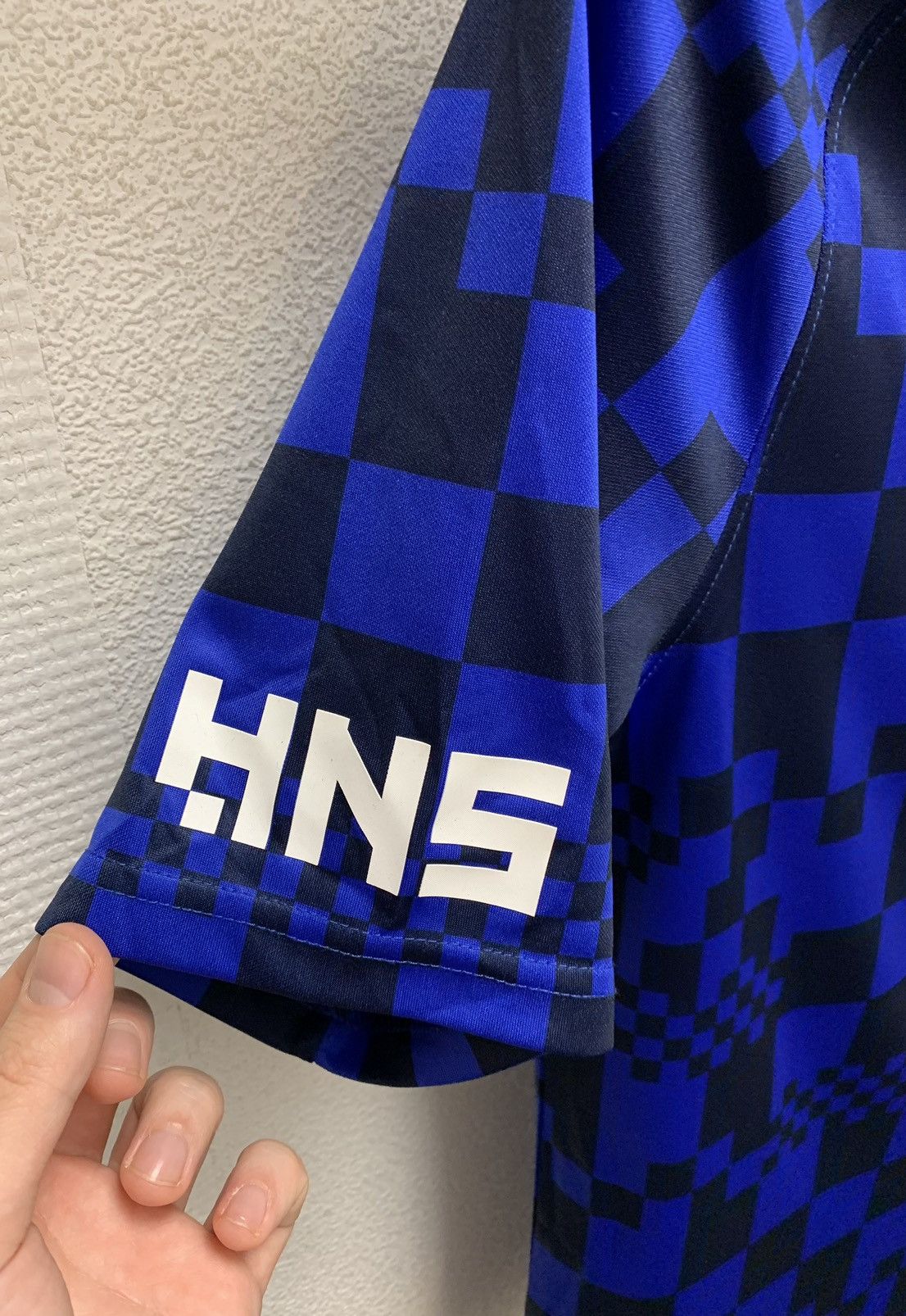 Nike Nike Croatia Hns soccer jersey M hrvatska HNS Size US M / EU 48-50 / 2 - 5 Thumbnail