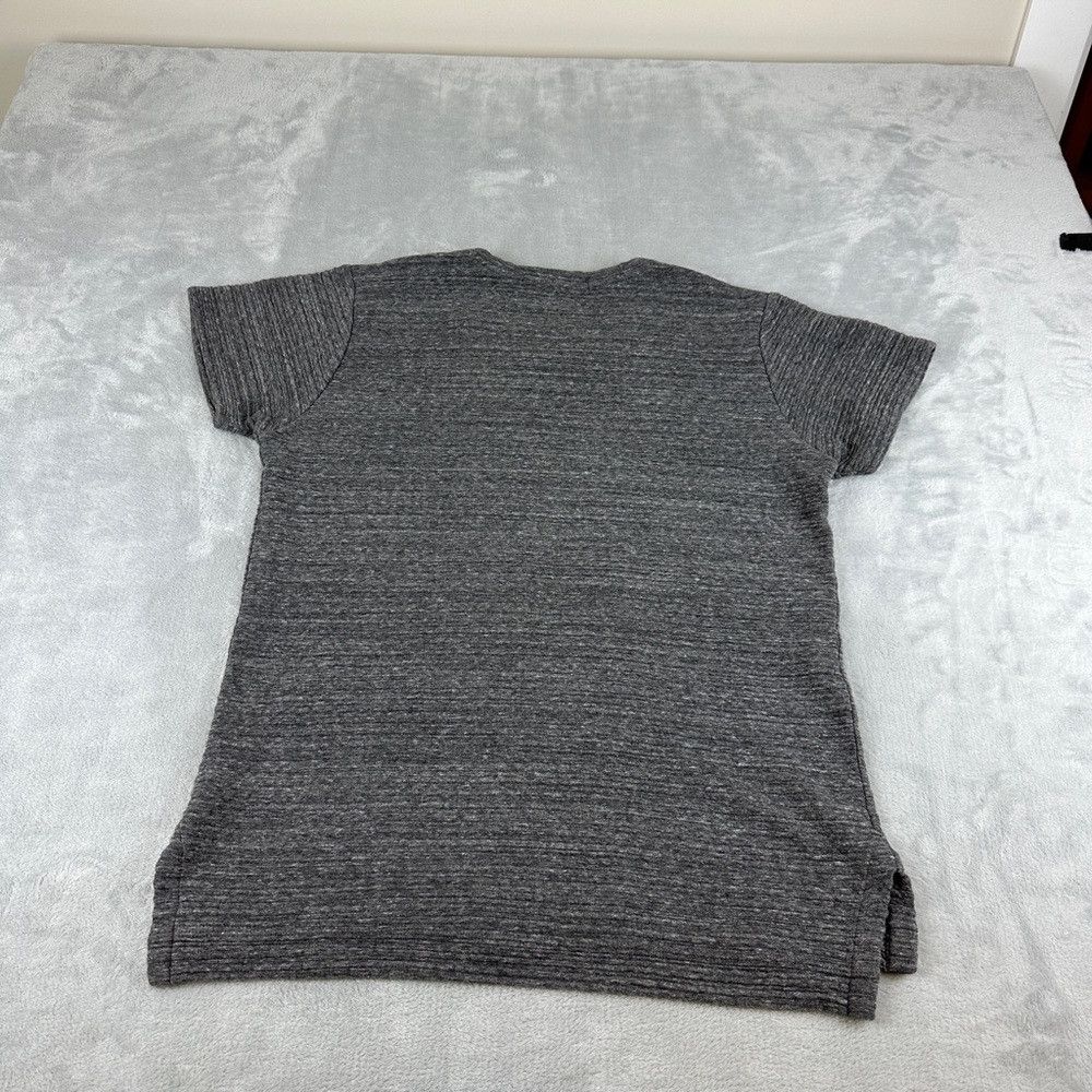 John Elliott John Elliott Grey & Co Grey T Shirt Women’s Size L Size US L / EU 52-54 / 3 - 6 Thumbnail