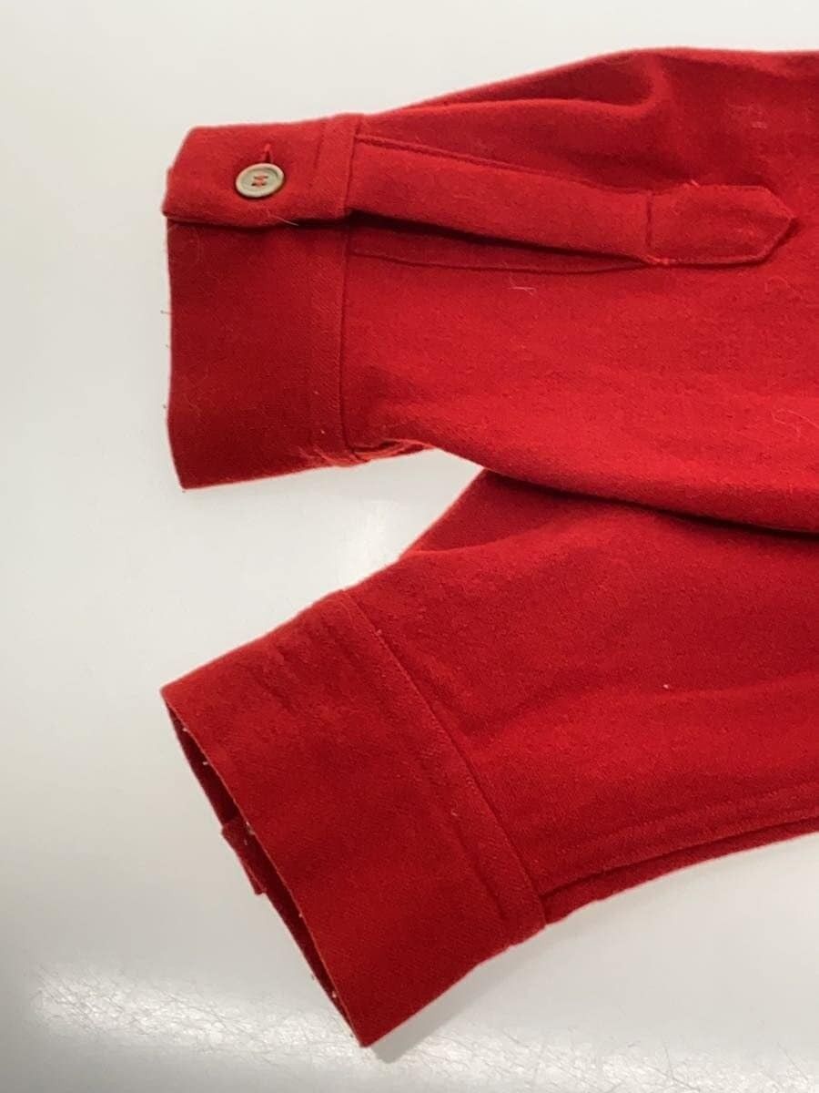 Yohji Yamamoto Wool Shirt Size US M / EU 48-50 / 2 - 5 Thumbnail