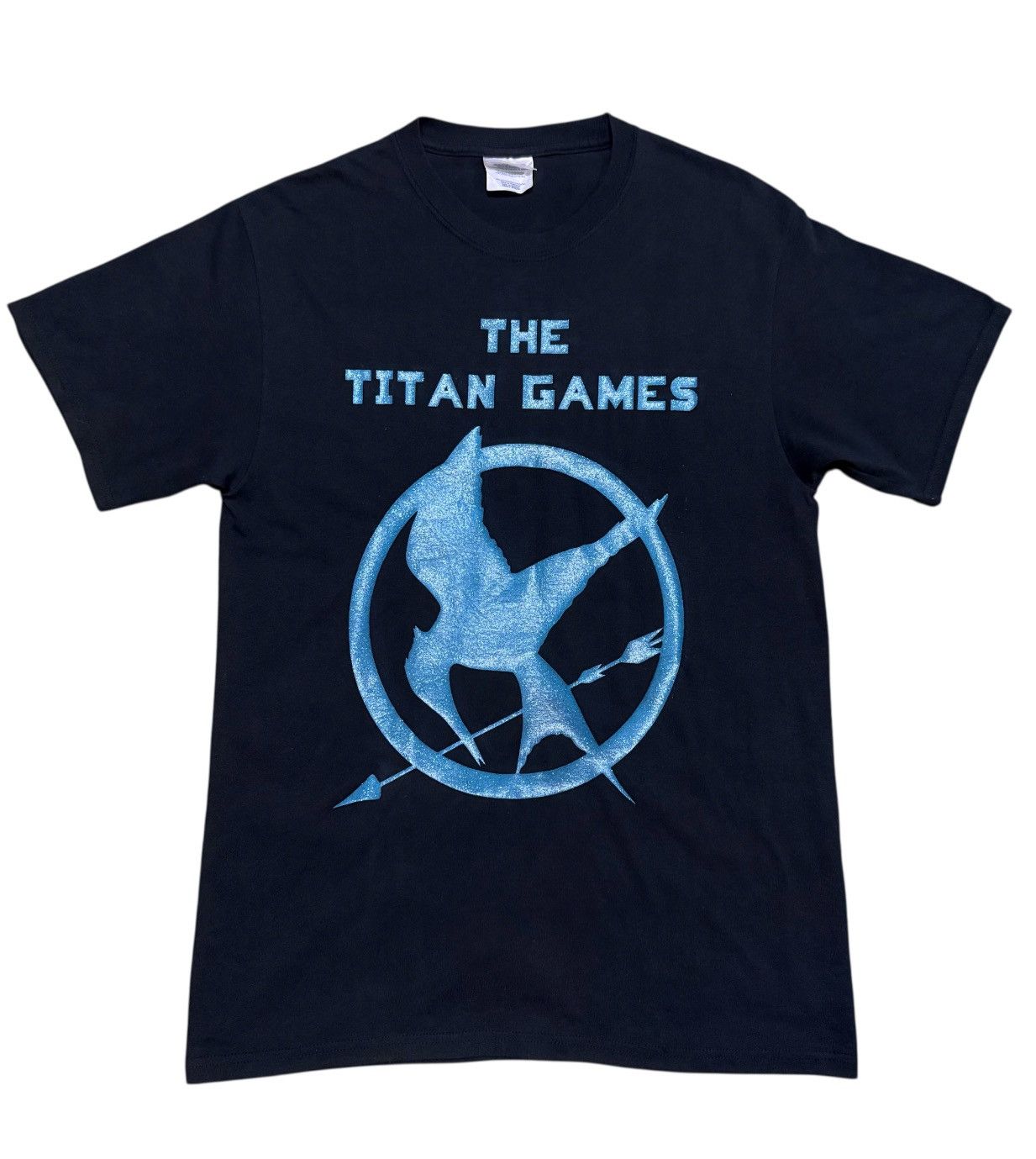 The Game × Vintage Vintage THE TITAN GAME Size US S / EU 44-46 / 1 - 1 Thumbnail