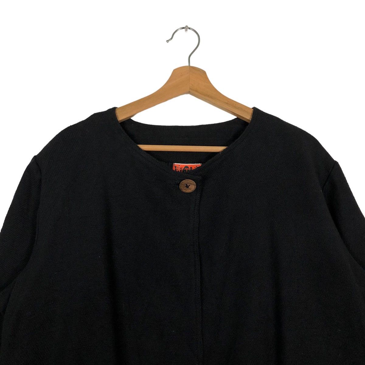 Japanese Brand 🔥90’s Vintage Traditional Japanese Navajo Aztec Design Size US M / EU 48-50 / 2 - 2 Thumbnail