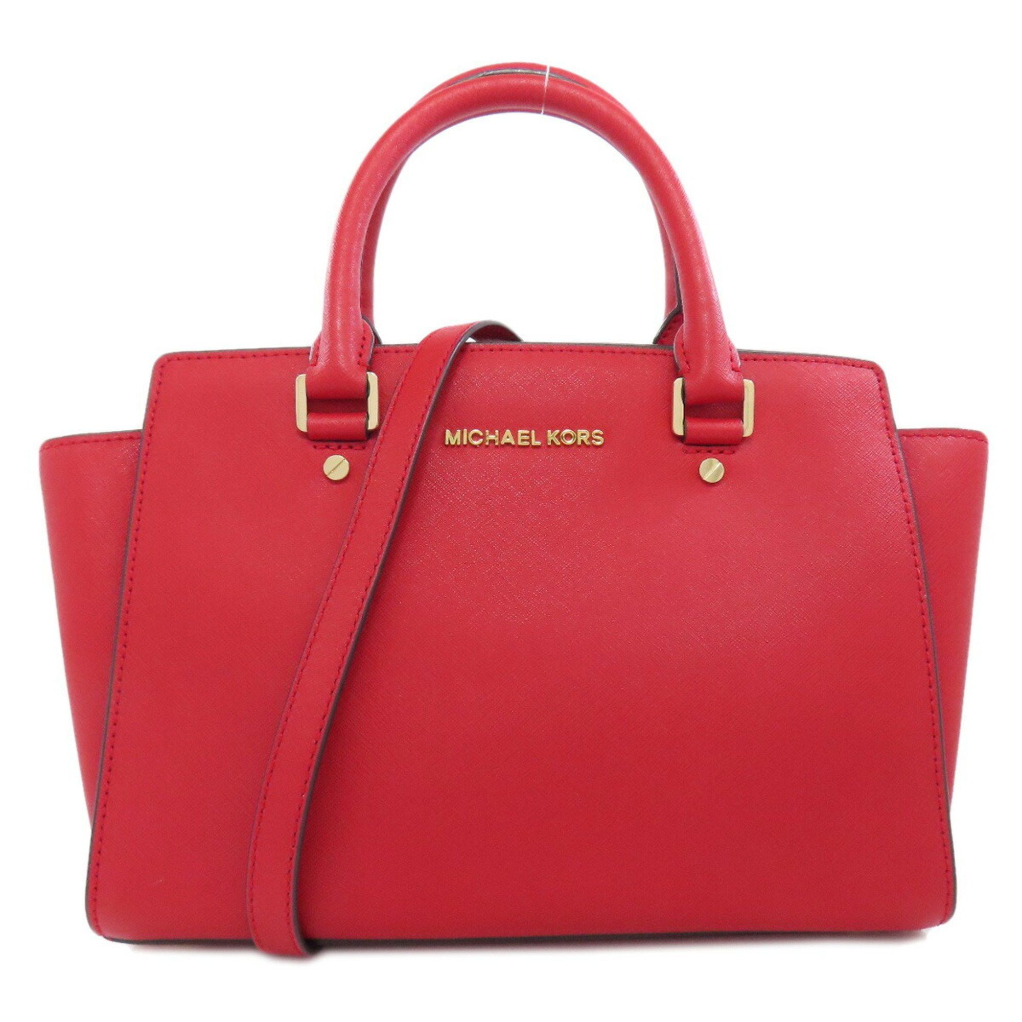 Michael Kors Michael Kors Selma handbag Size ONE SIZE - 1 Thumbnail
