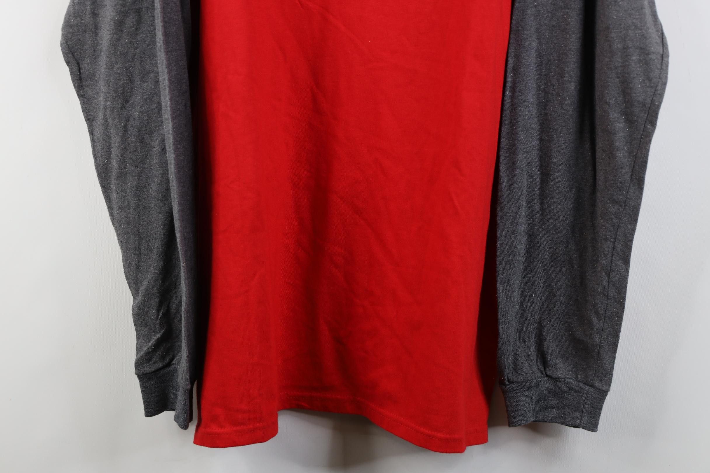 Marithe + Francois Girbaud Deadstock Vintage 90s Marithe Francois Girbaud T-Shirt Size US L / EU 52-54 / 3 - 3 Thumbnail