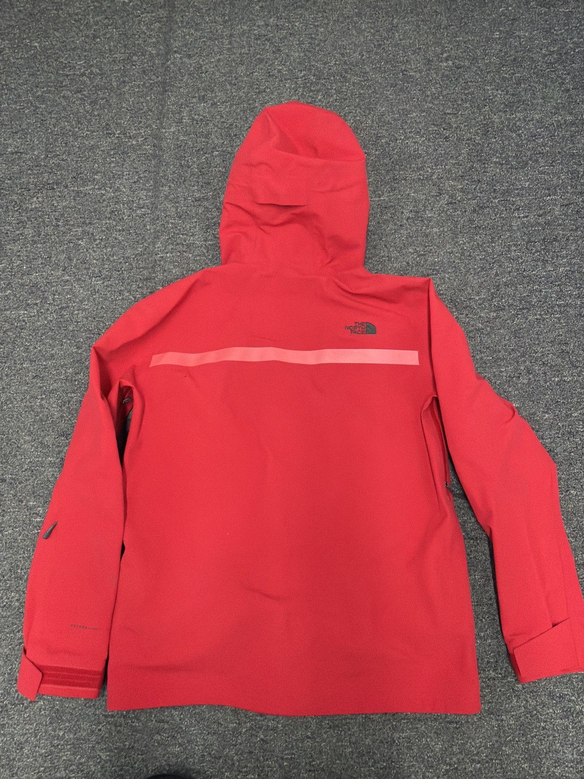 The North Face North Face Summit Futurelight Red Size US M / EU 48-50 / 2 - 1 Thumbnail