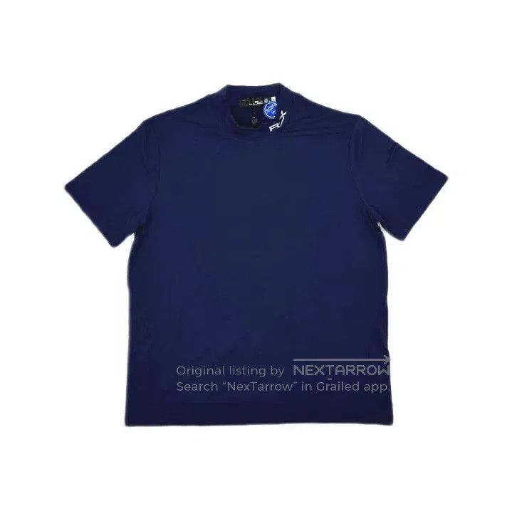 Polo Ralph Lauren Polo Ralph Lauren Solid Crew Neck Short Sleeve. Size US L / EU 52-54 / 3 - 2 Thumbnail