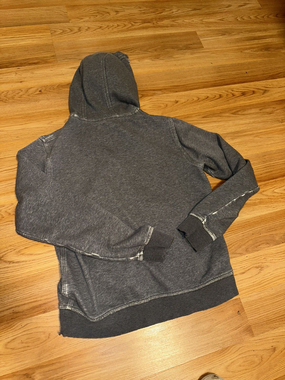 Nike Nike Vintage Sweater Size US M / EU 48-50 / 2 - 3 Thumbnail