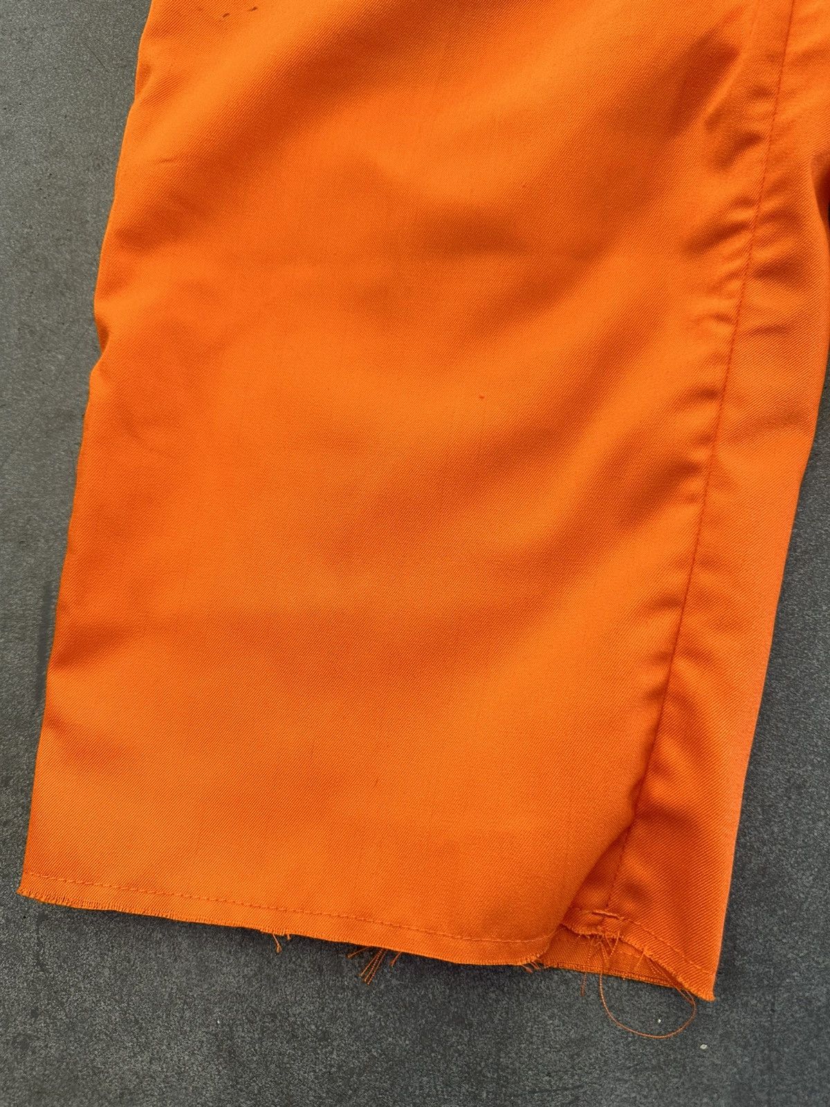 Number (N)ine SS00 Number (N)ine Sunday Mechanic Worker Shorts Size US 31 - 4 Thumbnail